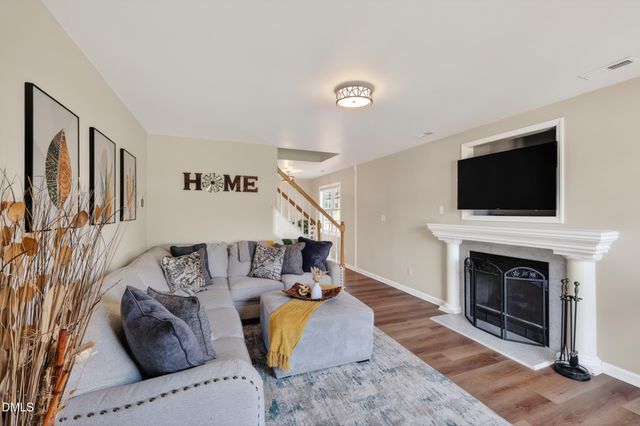 1165 Grovewood Drive, Clayton, NC 27520