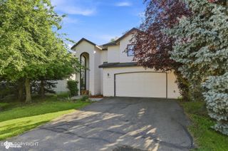 2404 Leary Bay Circle, Anchorage, AK 99515