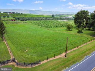 LOT C-2 ARDEN NOLLVILLE RD, Martinsburg, WV 25403