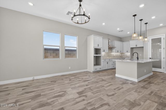 22429 E Cattle Drive, Queen Creek, AZ 85142