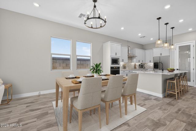 22429 E Cattle Drive, Queen Creek, AZ 85142