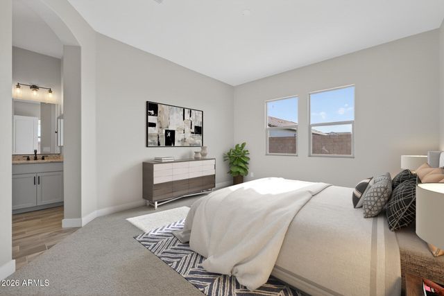 22429 E Cattle Drive, Queen Creek, AZ 85142