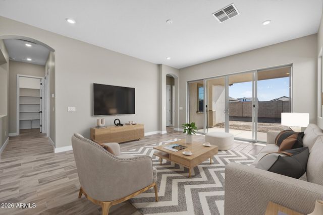 22429 E Cattle Drive, Queen Creek, AZ 85142