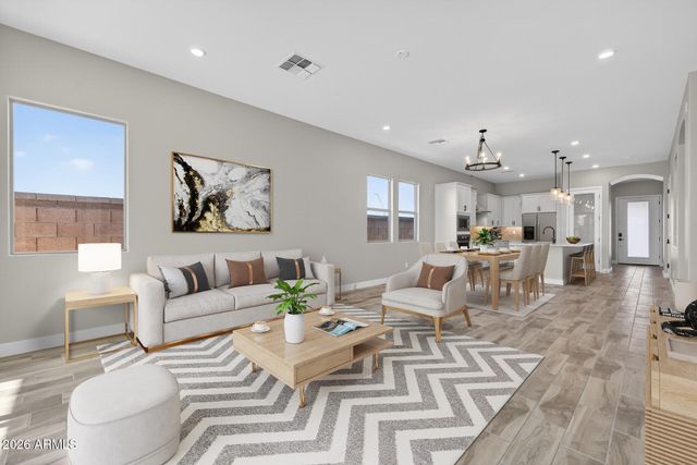 22429 E Cattle Drive, Queen Creek, AZ 85142