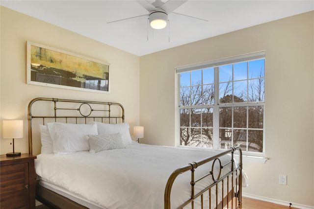 122 Mountain View CIR, Burnet, TX 78611