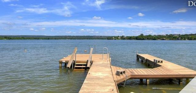 122 Mountain View CIR, Burnet, TX 78611