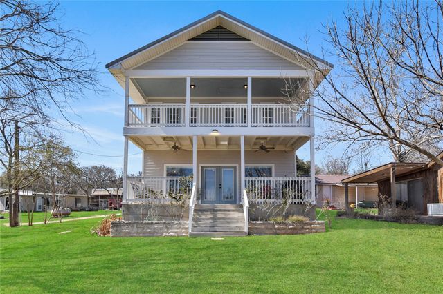 122 Mountain View CIR, Burnet, TX 78611