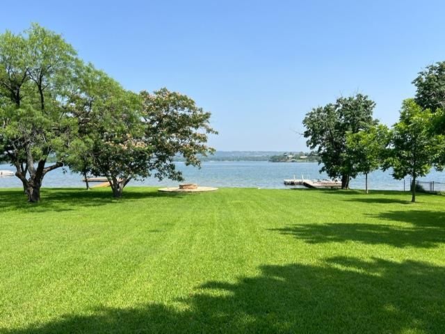 122 Mountain View CIR, Burnet, TX 78611