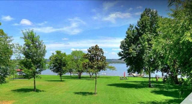 122 Mountain View CIR, Burnet, TX 78611