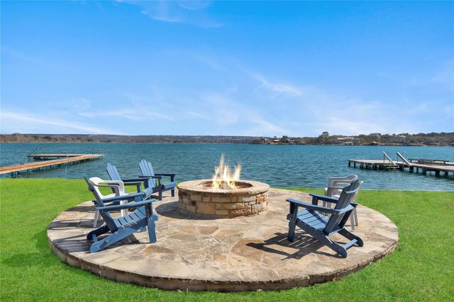 122 Mountain View CIR, Burnet, TX 78611