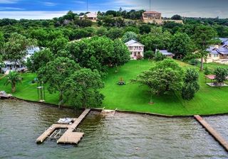 122 Mountain View CIR, Burnet, TX 78611