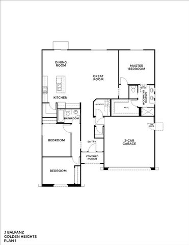 1614 Hobbs Lane, Bakersfield, CA 93307