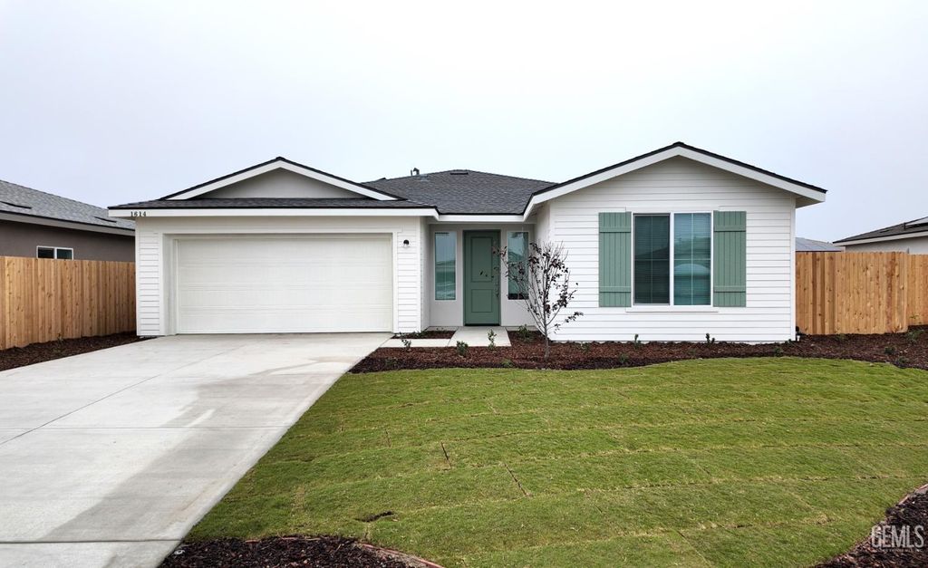 1614 Hobbs Lane, Bakersfield, CA 93307