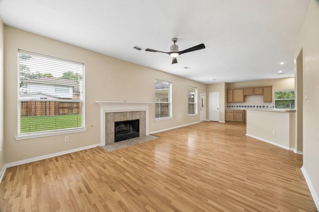 18502 Mill Path Court, Houston, TX 77084