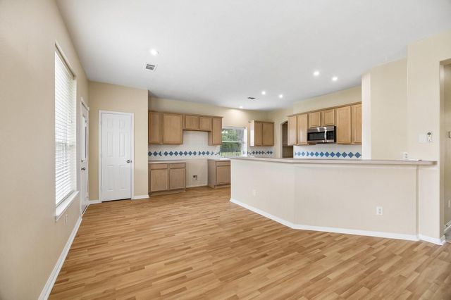 18502 Mill Path Court, Houston, TX 77084