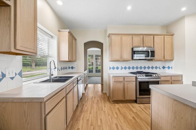 18502 Mill Path Court, Houston, TX 77084