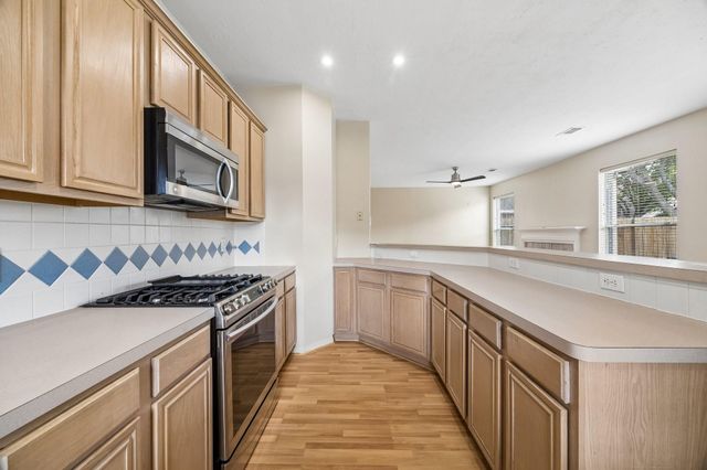 18502 Mill Path Court, Houston, TX 77084