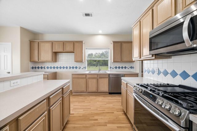 18502 Mill Path Court, Houston, TX 77084