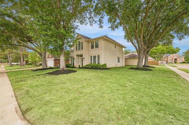 18502 Mill Path Court, Houston, TX 77084