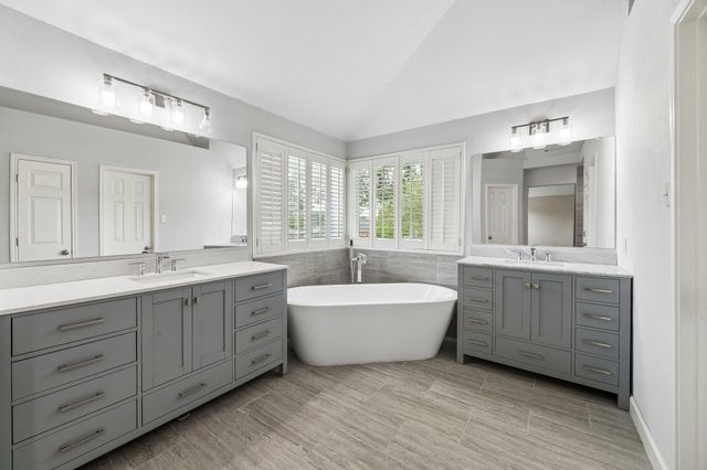 18502 Mill Path Court, Houston, TX 77084