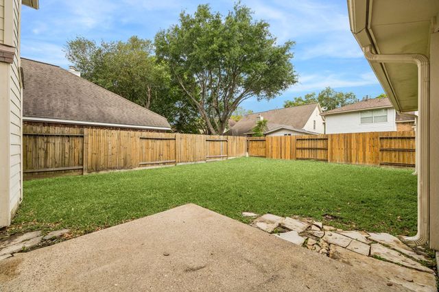 18502 Mill Path Court, Houston, TX 77084