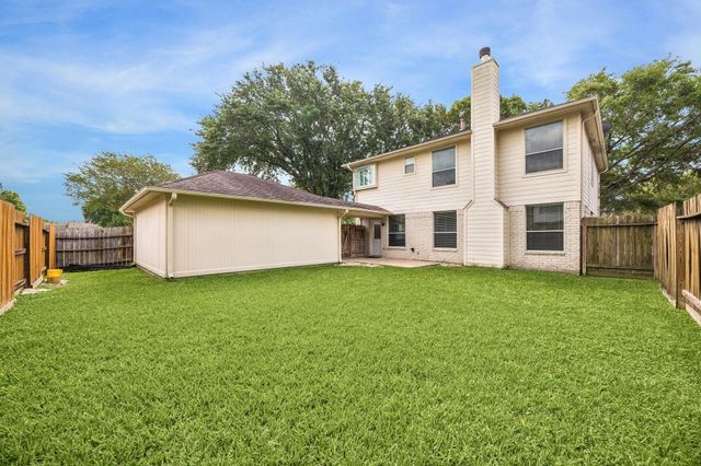 18502 Mill Path Court, Houston, TX 77084