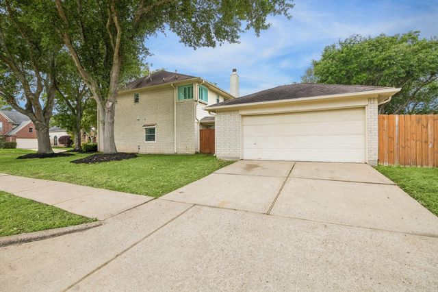 18502 Mill Path Court, Houston, TX 77084