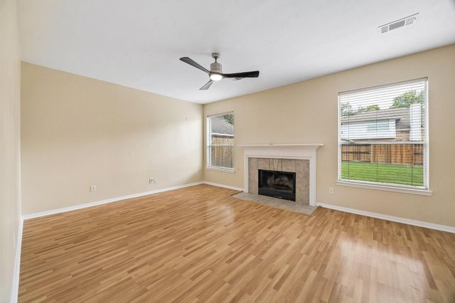 18502 Mill Path Court, Houston, TX 77084