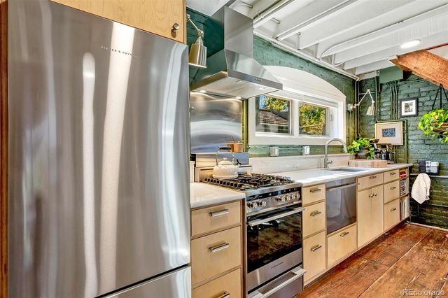 4748 W 34th Avenue, Denver, CO 80212