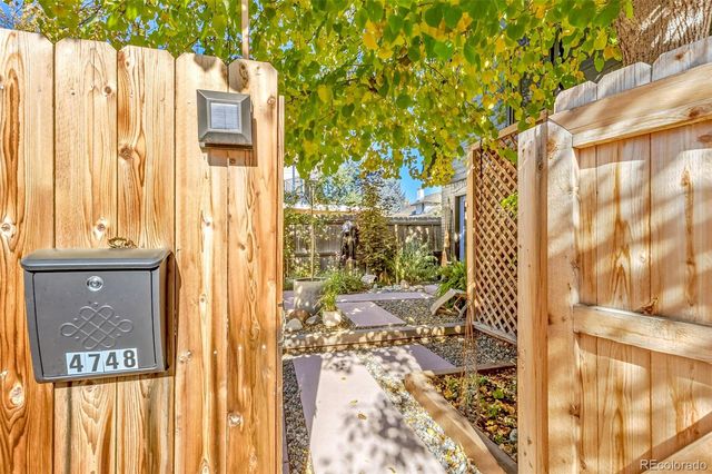 4748 W 34th Avenue, Denver, CO 80212
