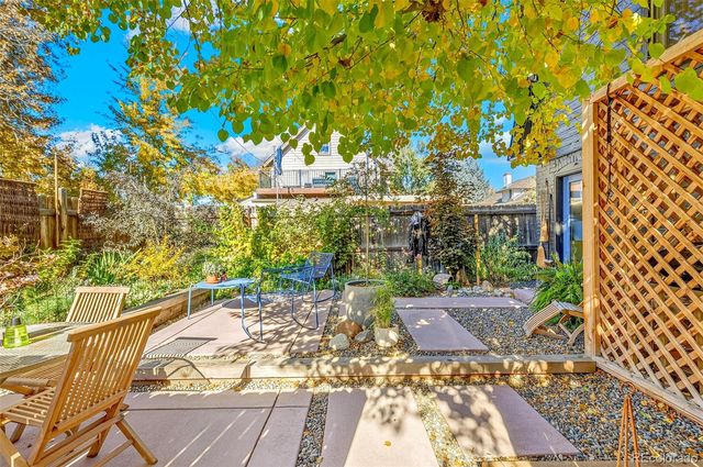 4748 W 34th Avenue, Denver, CO 80212