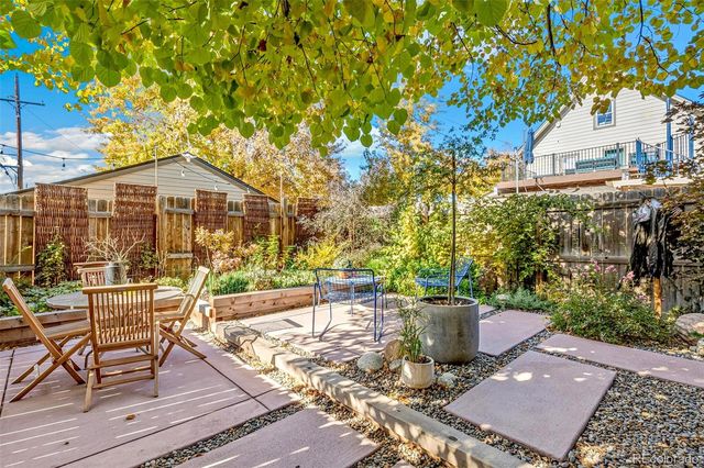 4748 W 34th Avenue, Denver, CO 80212