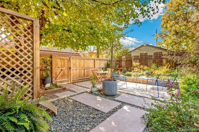 4748 W 34th Avenue, Denver, CO 80212
