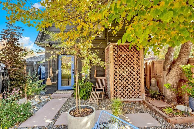 4748 W 34th Avenue, Denver, CO 80212