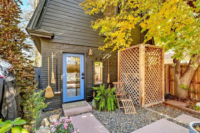 4748 W 34th Avenue, Denver, CO 80212