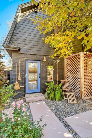 4748 W 34th Avenue, Denver, CO 80212