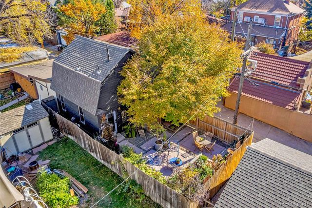 4748 W 34th Avenue, Denver, CO 80212