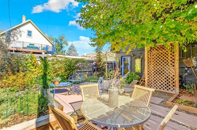 4748 W 34th Avenue, Denver, CO 80212