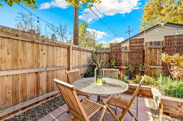 4748 W 34th Avenue, Denver, CO 80212