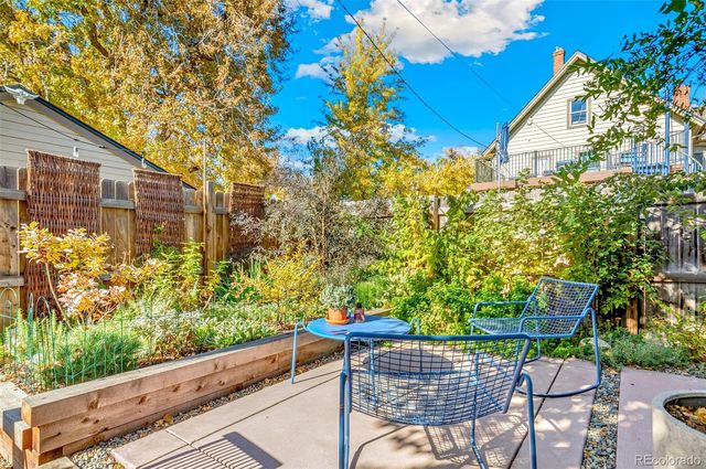 4748 W 34th Avenue, Denver, CO 80212
