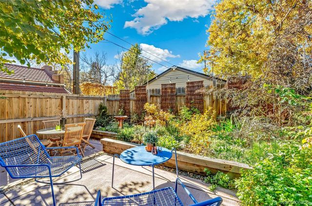 4748 W 34th Avenue, Denver, CO 80212