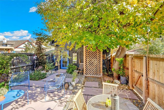 4748 W 34th Avenue, Denver, CO 80212