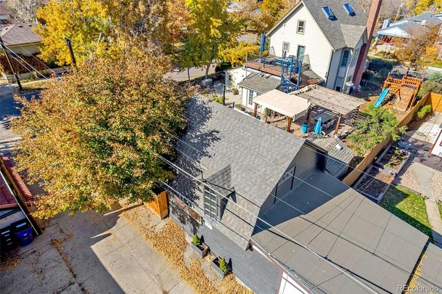 4748 W 34th Avenue, Denver, CO 80212