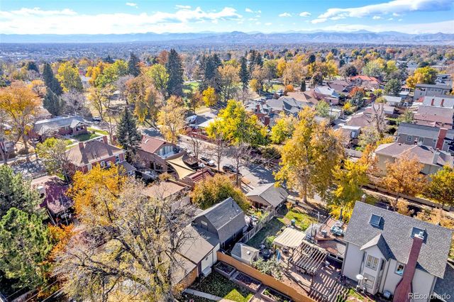 4748 W 34th Avenue, Denver, CO 80212