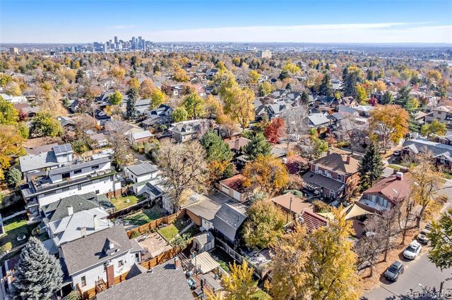 4748 W 34th Avenue, Denver, CO 80212