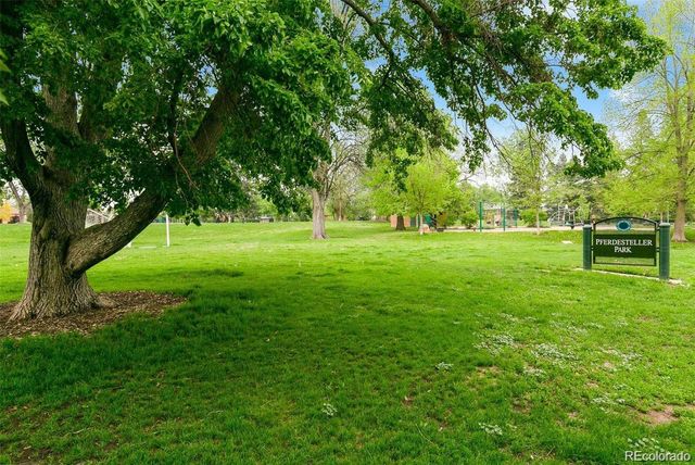 4748 W 34th Avenue, Denver, CO 80212
