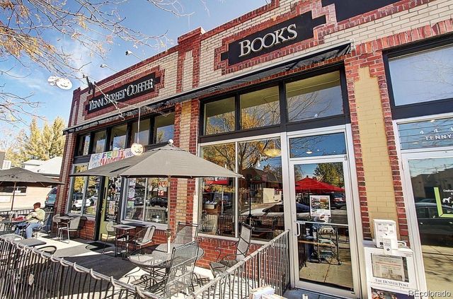 4748 W 34th Avenue, Denver, CO 80212