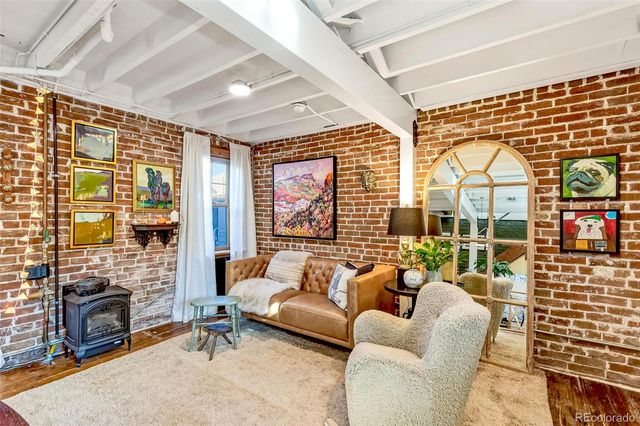 4748 W 34th Avenue, Denver, CO 80212