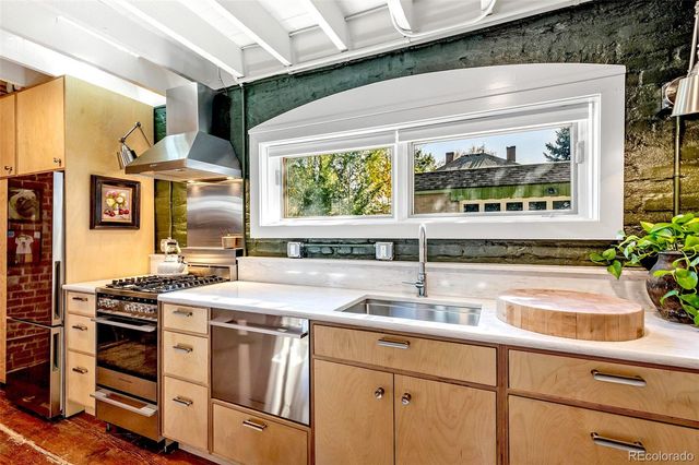 4748 W 34th Avenue, Denver, CO 80212