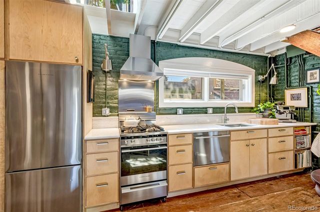 4748 W 34th Avenue, Denver, CO 80212